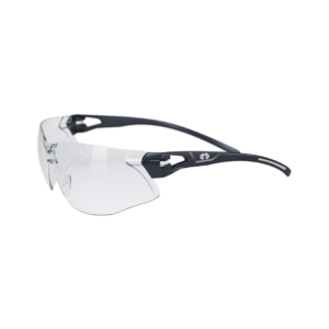 Oganesson Clear - HELLBERG - 27016-091