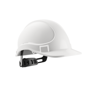factor veiligheidshelm hellberg 31402 091 white, 1 maat