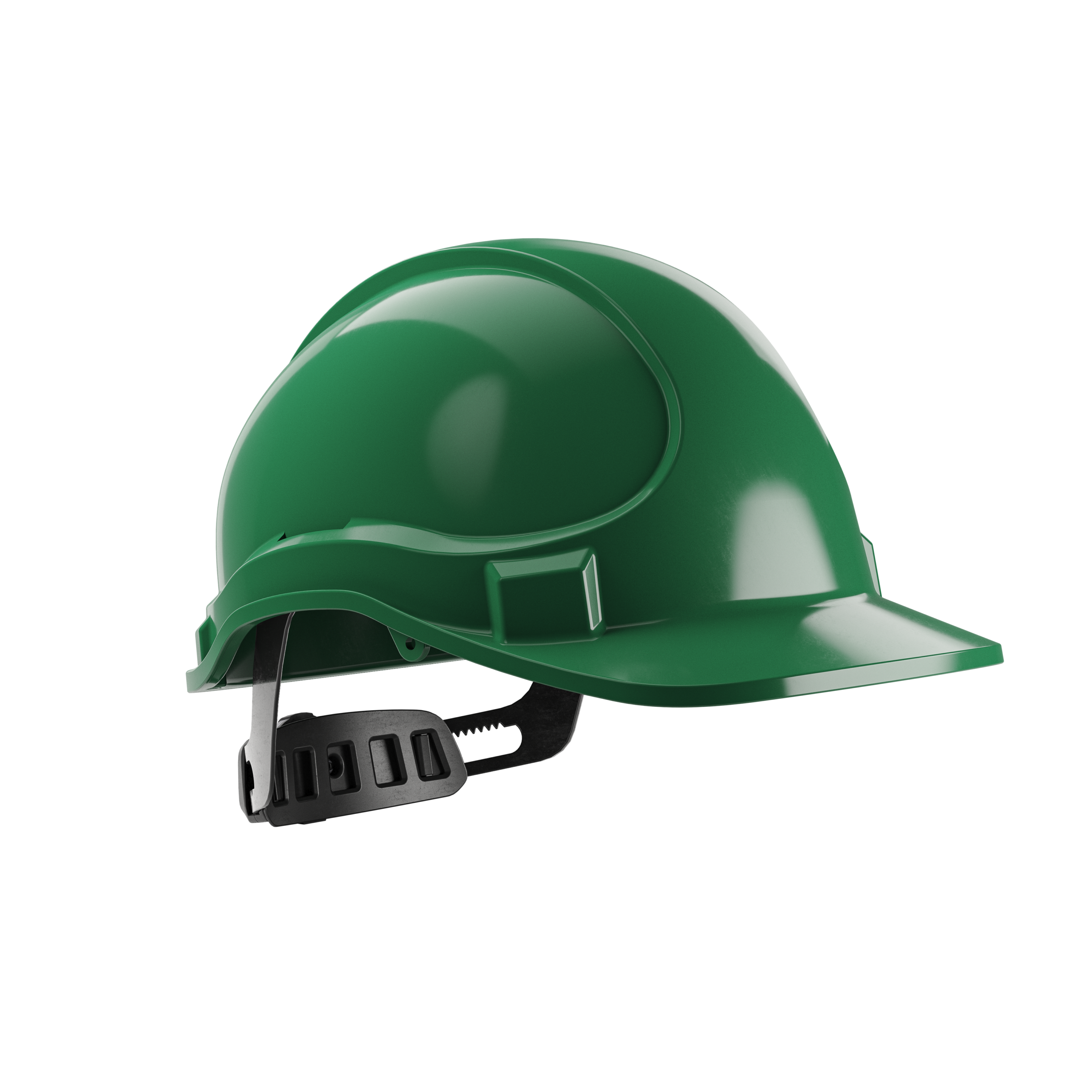 factor veiligheidshelm hellberg 31404 091 green, 1 maat