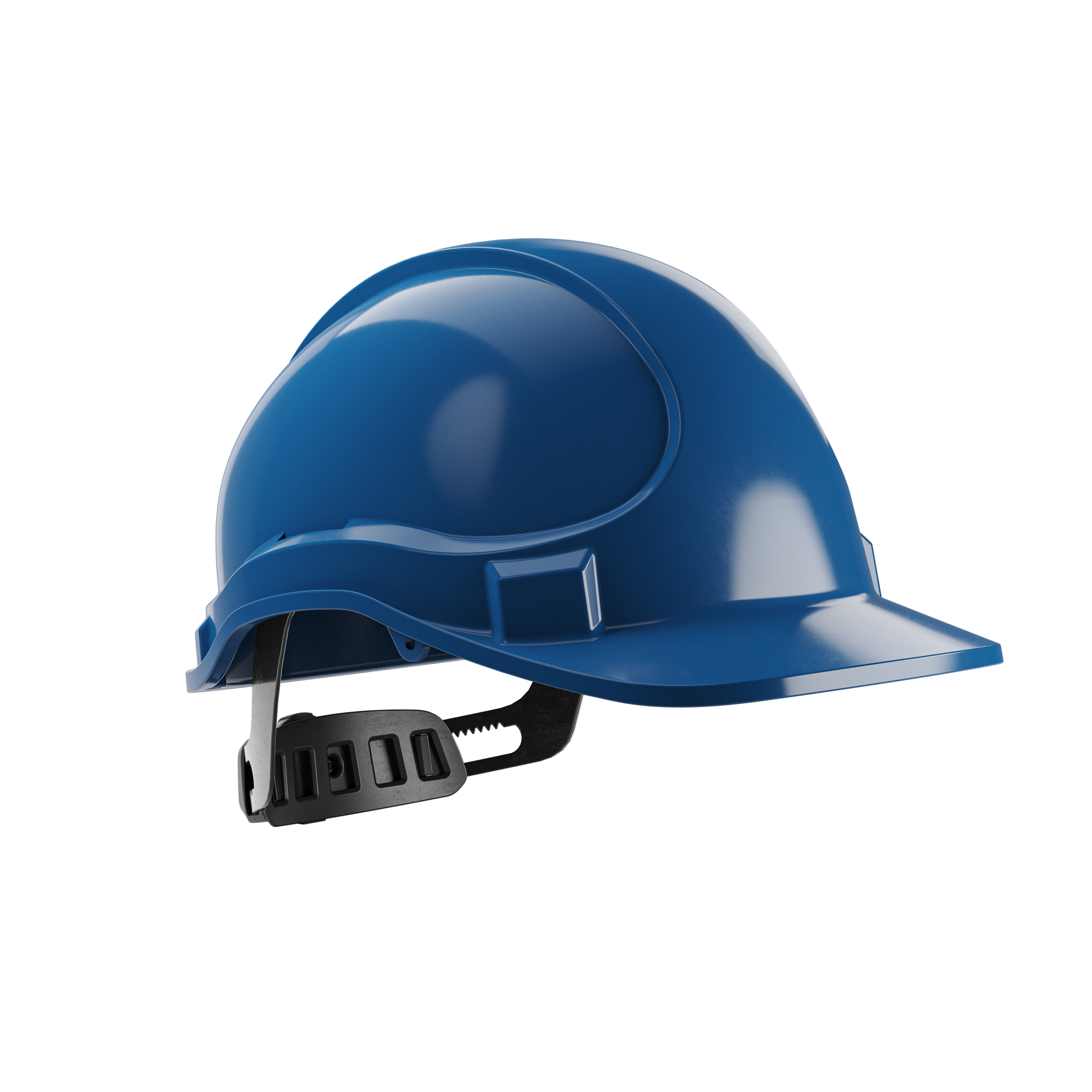 factor veiligheidshelm hellberg 31407 091 blue, 1 maat