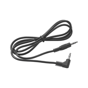 3,5 mm stereo aansluitkabel - HELLBERG - 39922-001