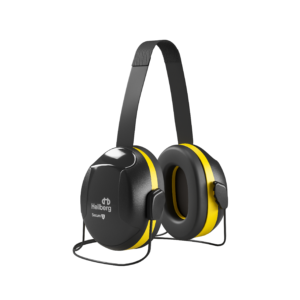 Secure 2 Nekband - HELLBERG - 43002-001