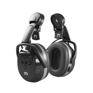 Xstream Helmbevestiging - HELLBERG - 48100-001