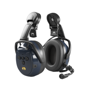 Xstream MP Helmbevestiging - HELLBERG - 48112-001