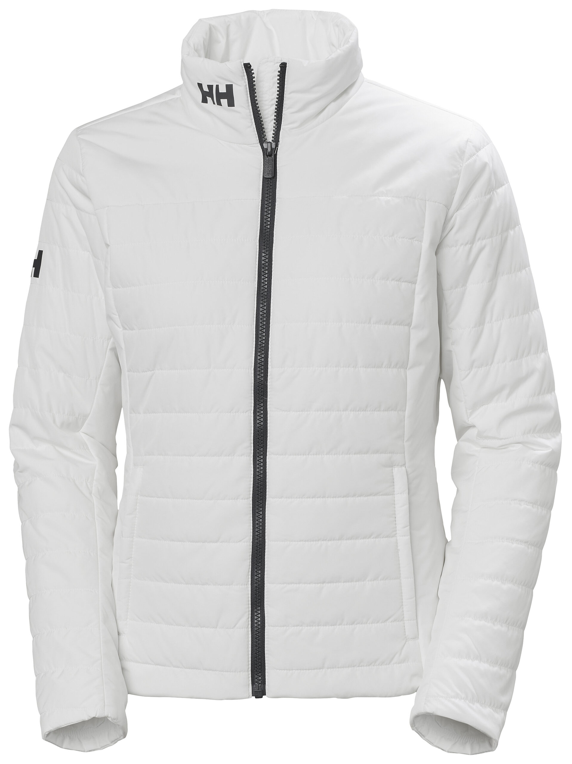 w crew insulator jas 2.0 helly hansen sportswear hhs 30239 001 white, xxl