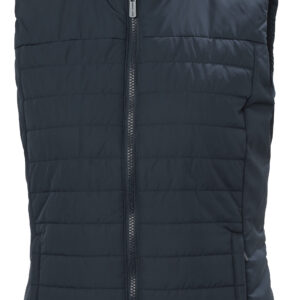 w crew insulator vest 2.0 helly hansen sportswear hhs 30240 597 navy, xl