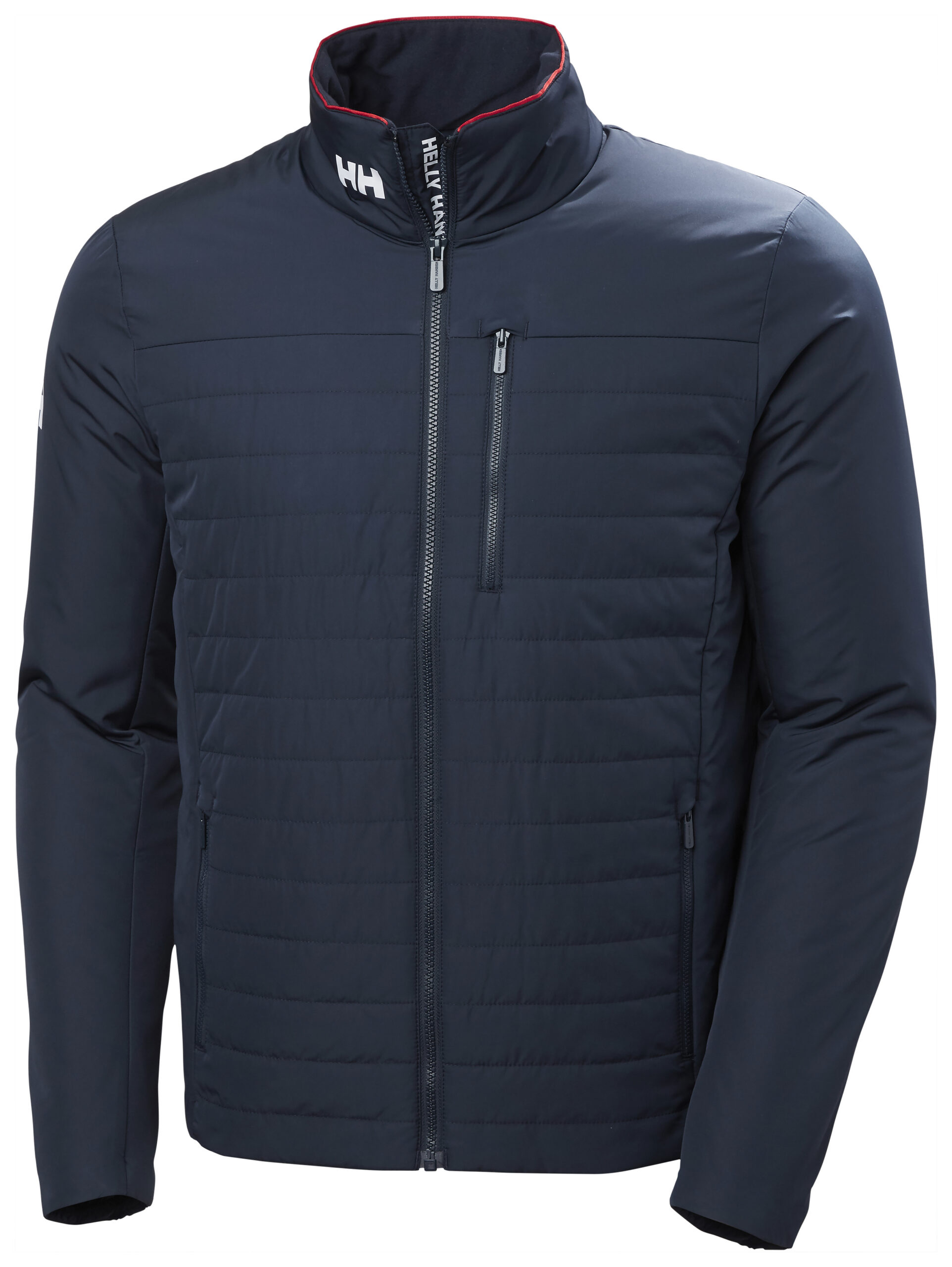 crew insulator jas 2.0 helly hansen sportswear hhs 30343 597 navy, xxl