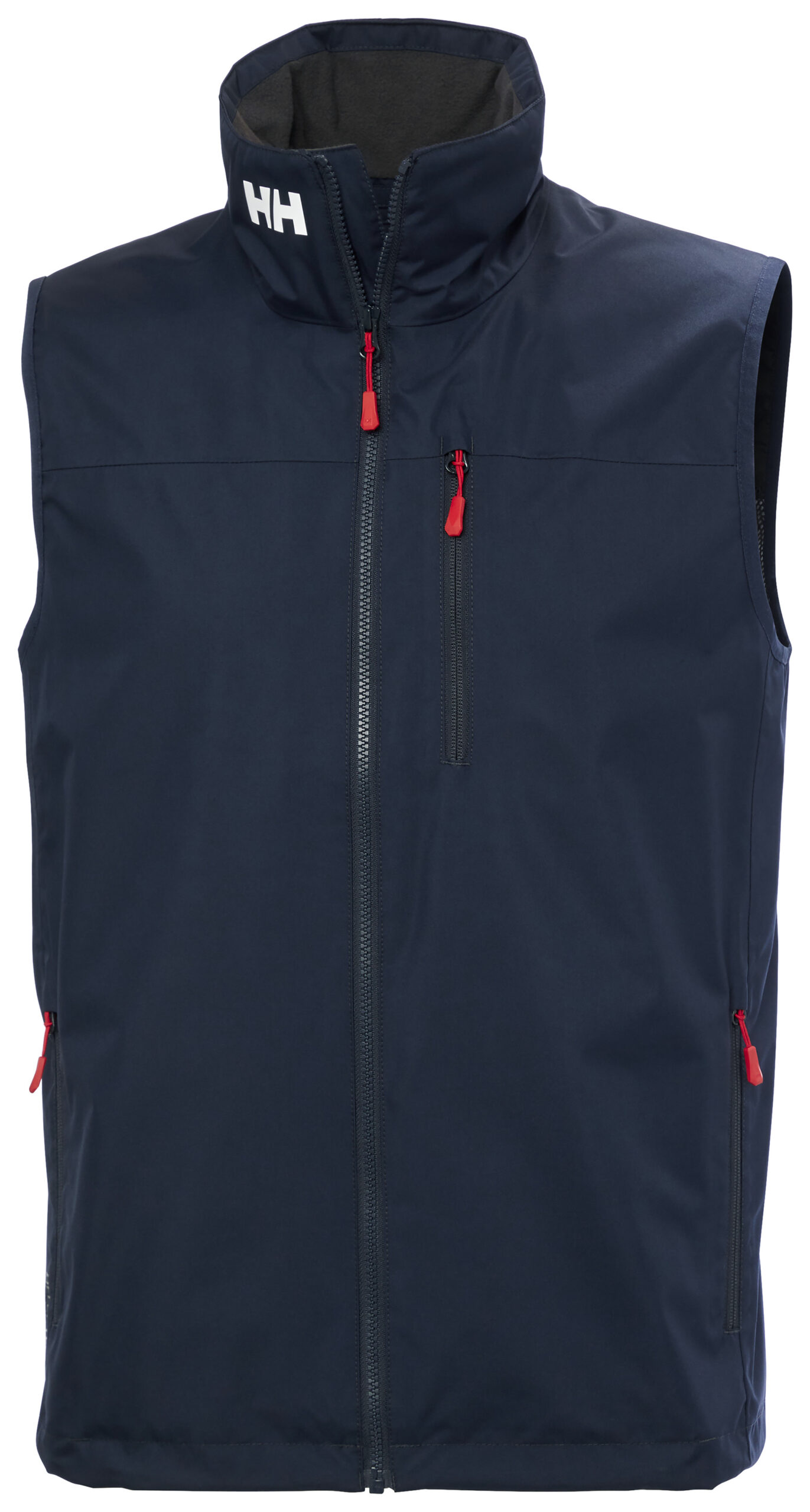 crew vest 2.0 helly hansen sportswear hhs 34446 597 navy, xxl