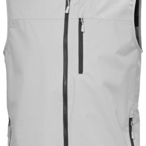 crew vest 2.0 helly hansen sportswear hhs 34446 853 grey fog, l