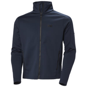 hp fleece jas helly hansen sportswear hhs 34539 597 navy, xxl