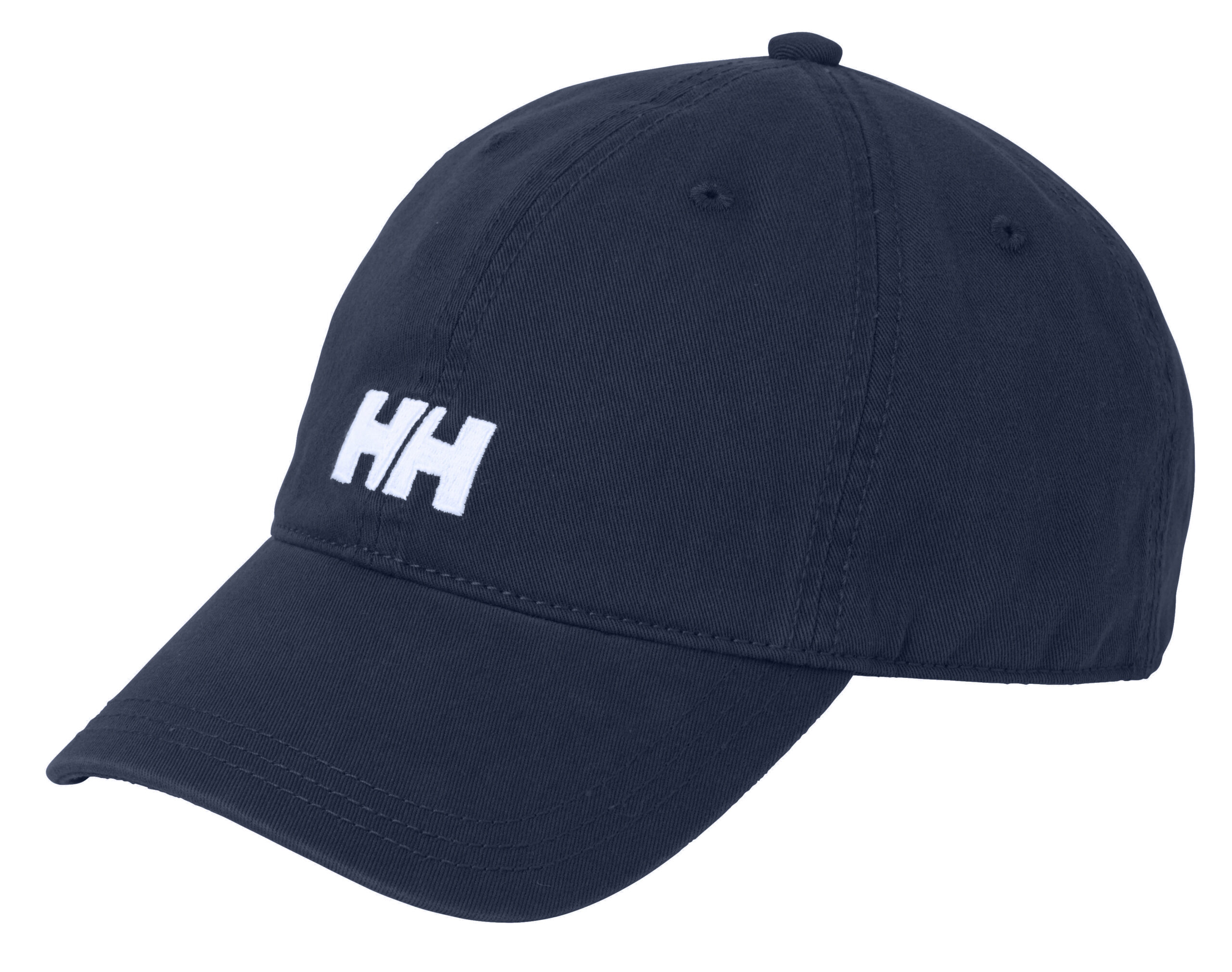 logo cap helly hansen sportswear hhs 38791 597 navy, std