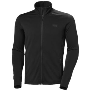 versalite fleece jas helly hansen sportswear hhs 49548 990 black, xxl