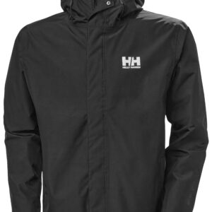 seven j jas helly hansen sportswear hhs 62047 992 black, s