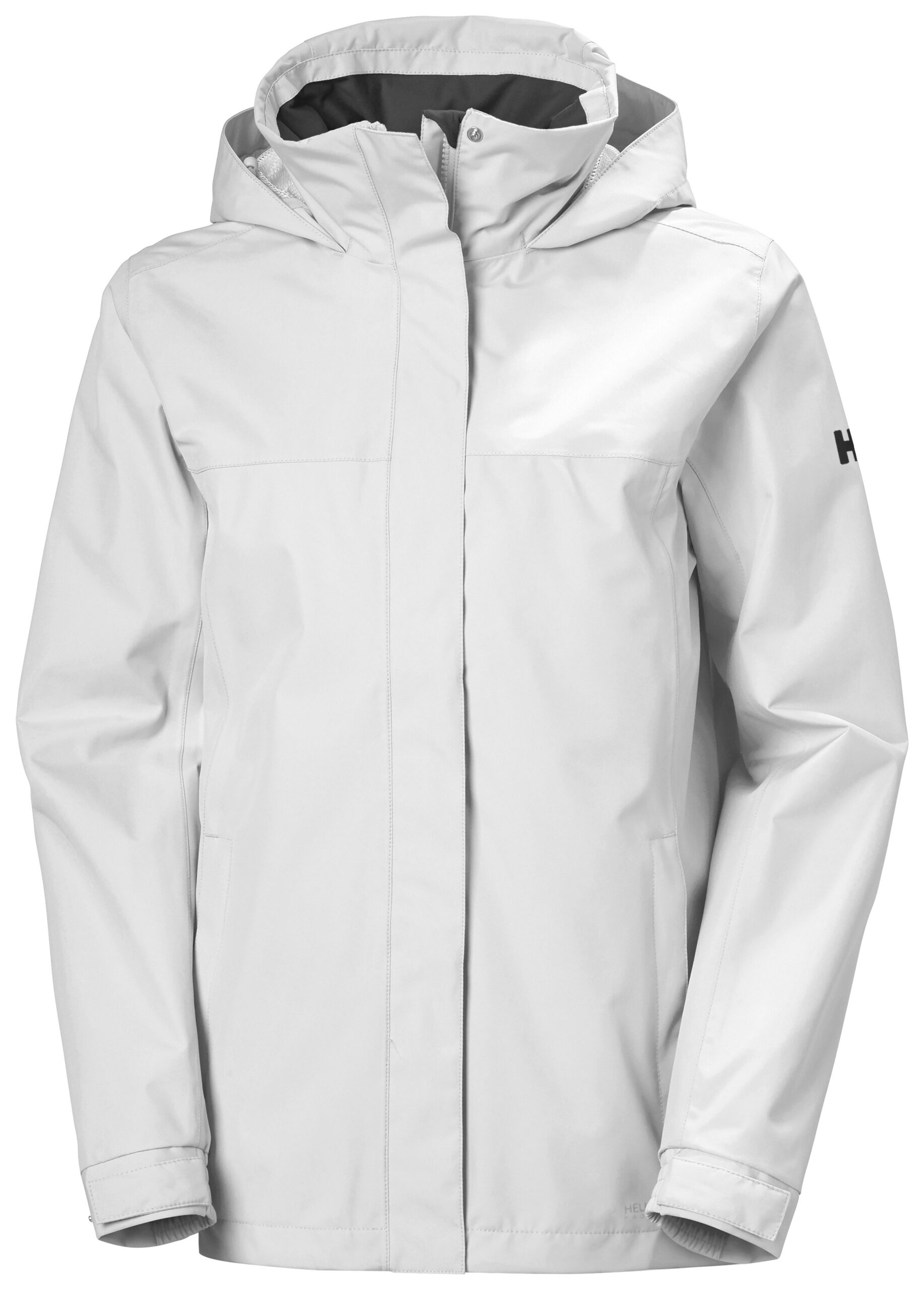 w aden jas helly hansen sportswear hhs 62650 001 white, xxl