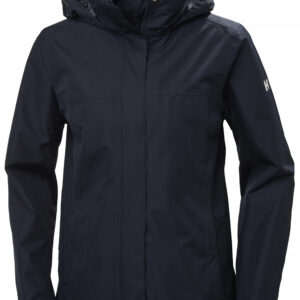 w aden jas helly hansen sportswear hhs 62650 597 navy, m