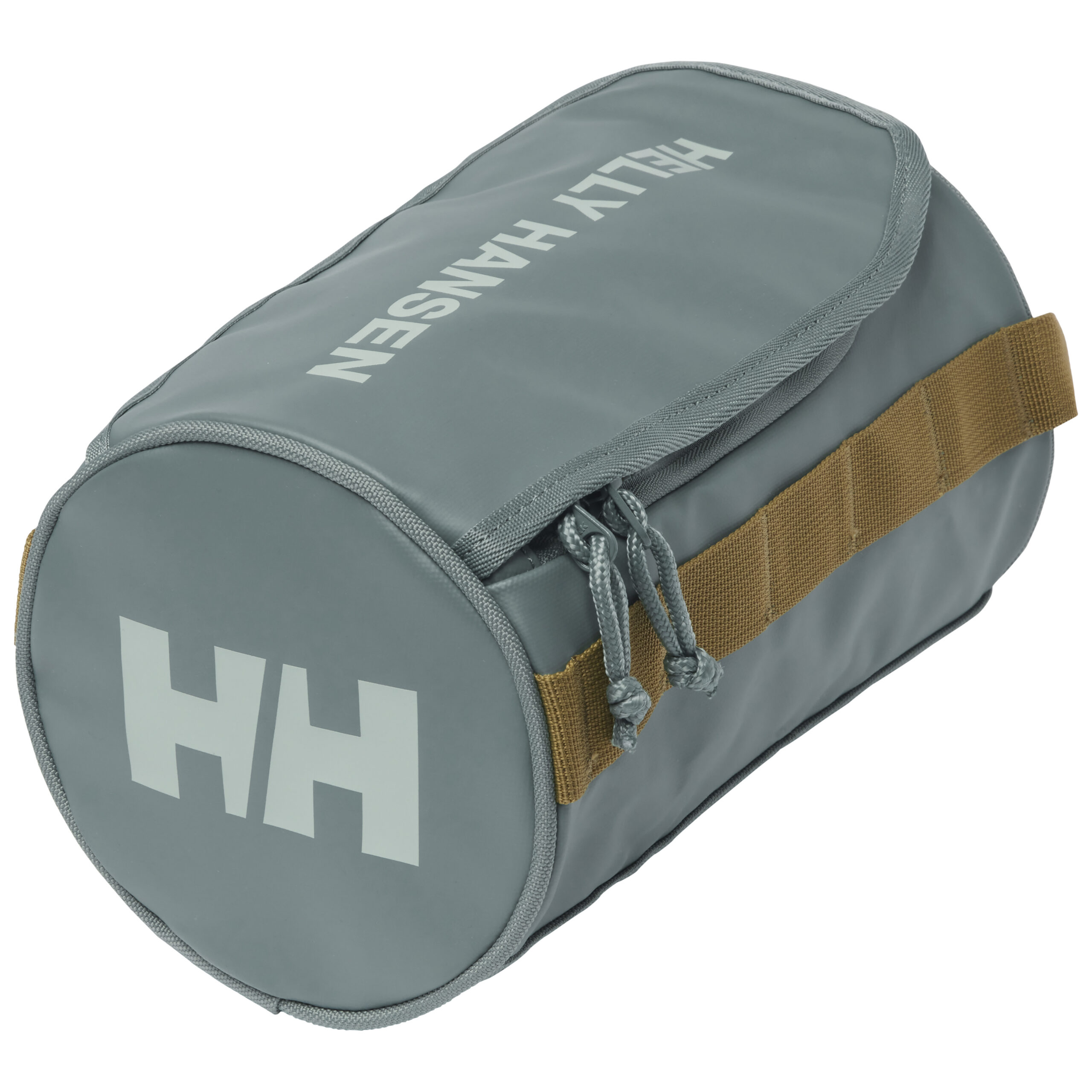 hh wash bag 2 helly hansen sportswear hhs 68007 485 grey cactus, std