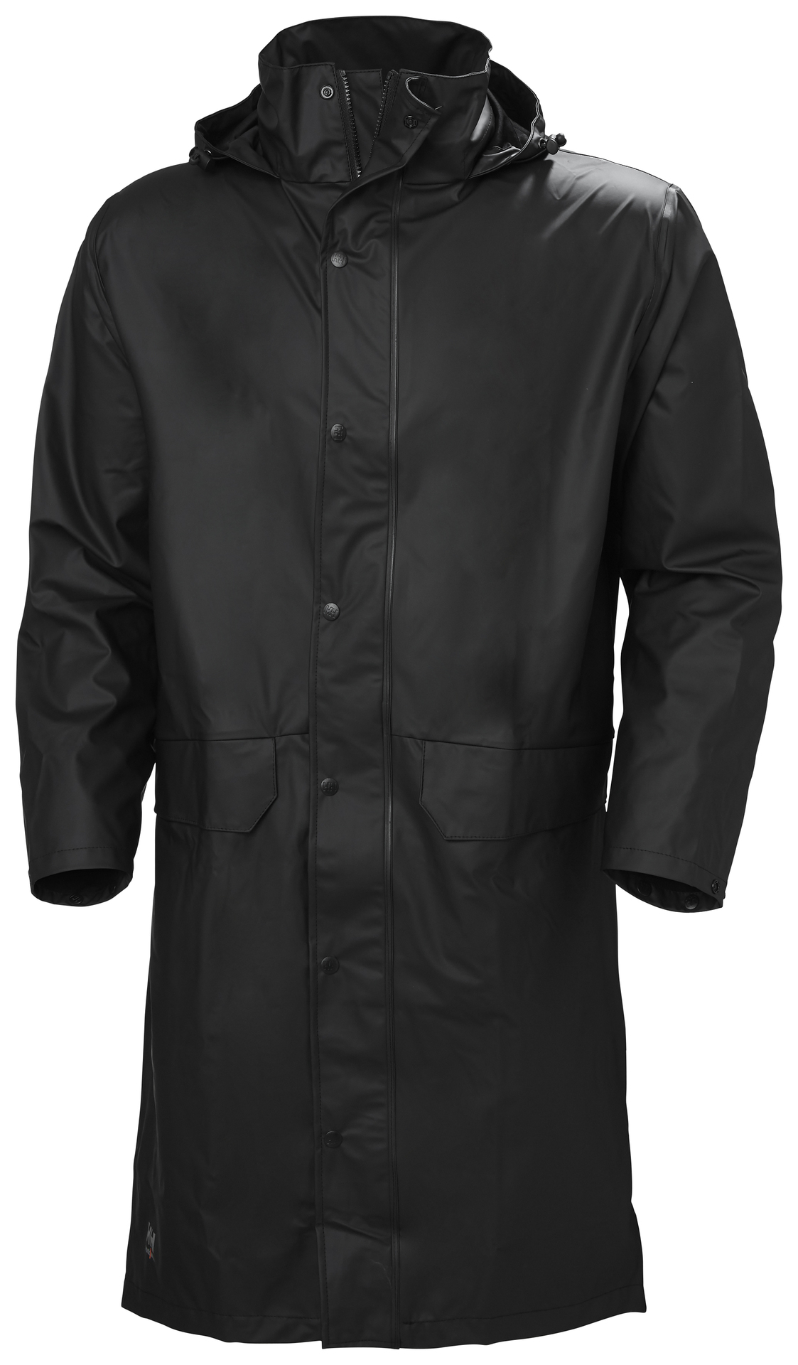 VOSS RAIN COAT - HELLY HANSEN - 70186