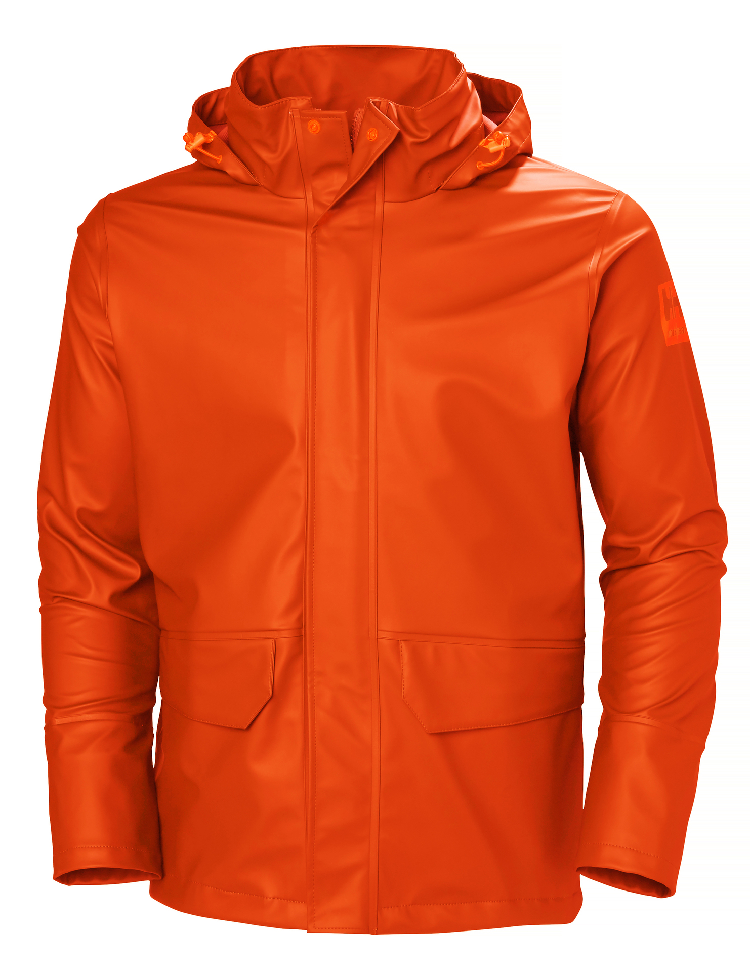 GALE regenjas - HELLY HANSEN - 70282