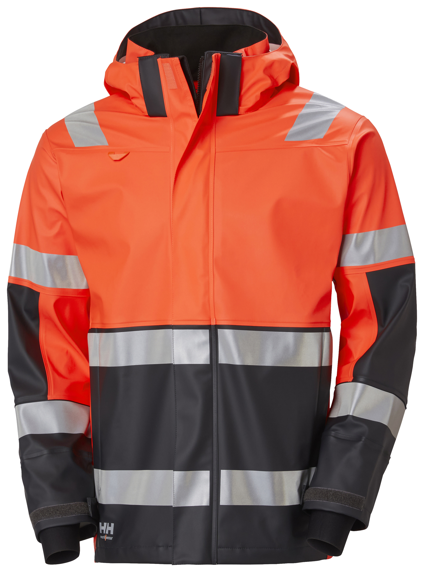 ALNA 2.0 regenjas - HELLY HANSEN - 70295