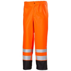 Addvis Hi Vis regenbroek - HELLY HANSEN - 70455