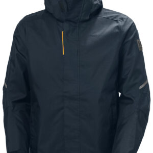 KENSINGTON SHELL jas - HELLY HANSEN - 71080