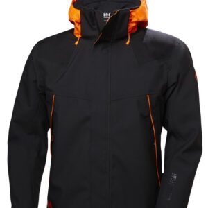 CHELSEA EVO shell werkjas - HELLY HANSEN - 71140