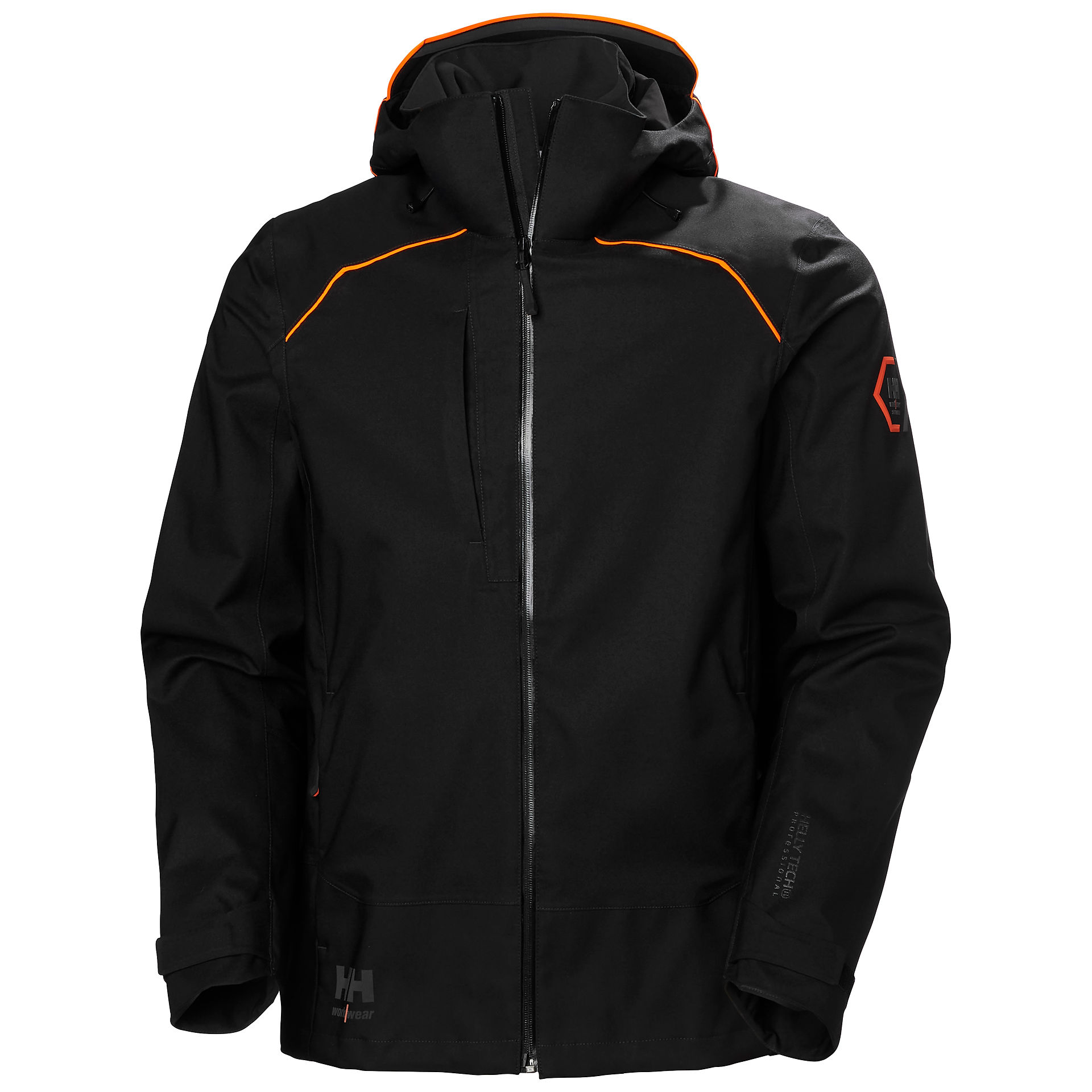 Chelsea Evolution 2.0 waterdichte shellwerkjas - HELLY HANSEN - 71141