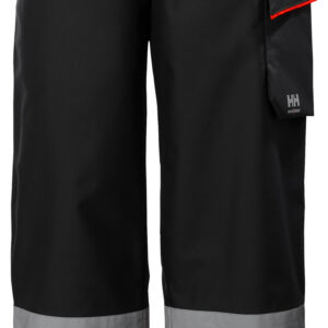 UC-ME SHELL werkbroek CL1 - HELLY HANSEN - 71186