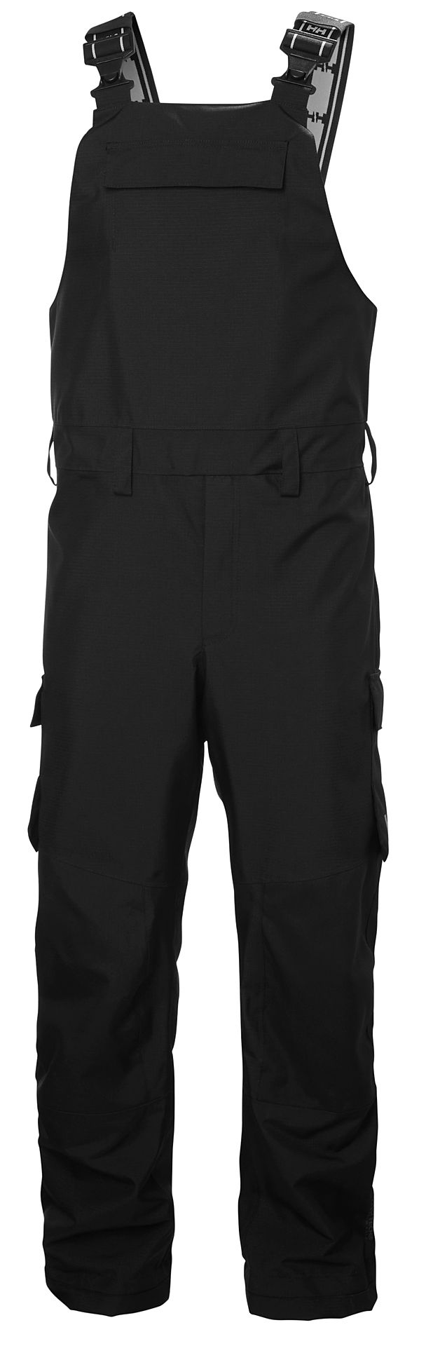 Oxford shell-cargobretelwerkbroek - HELLY HANSEN - 71191
