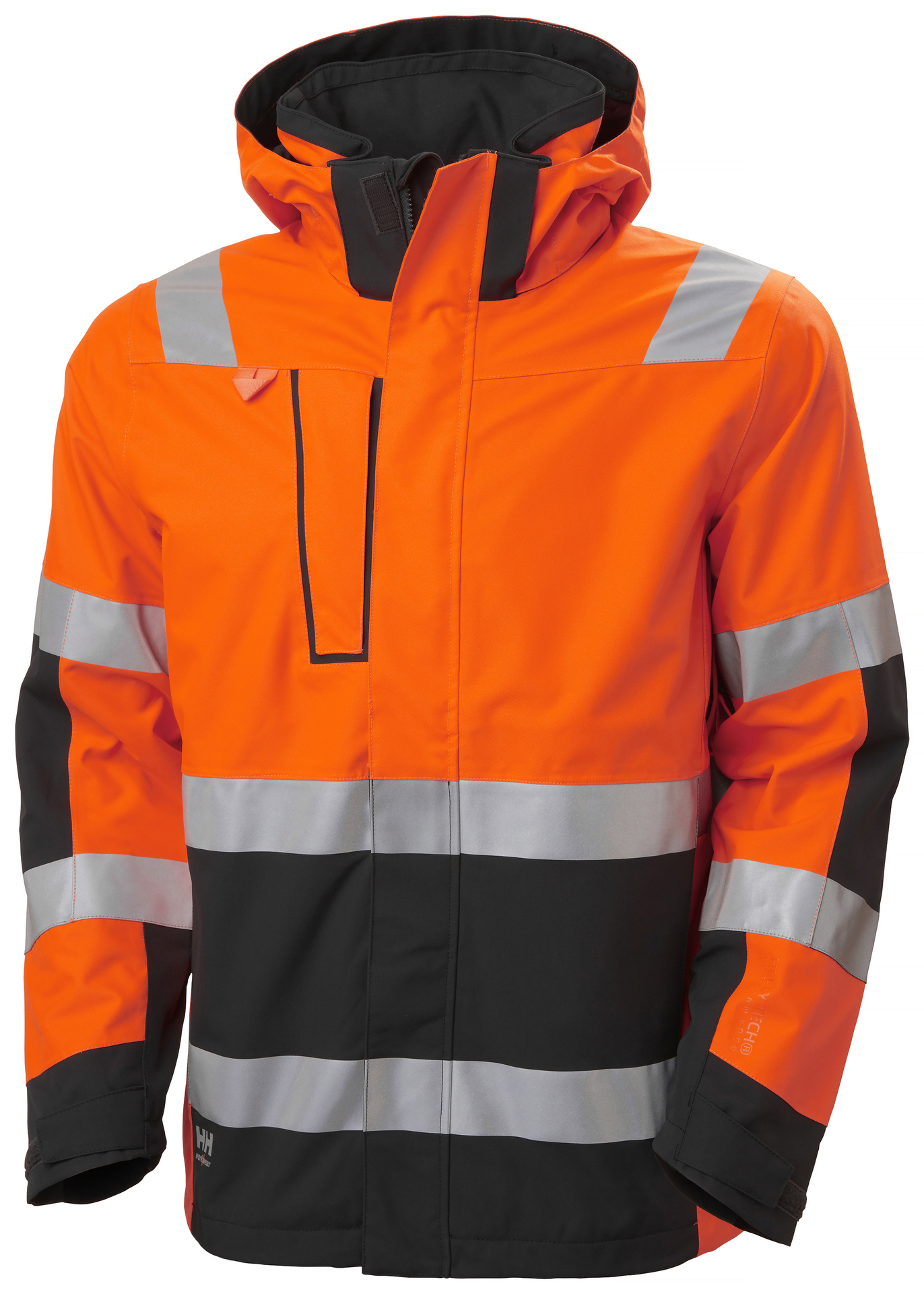 ALNA 2.0 SHELL jas - HELLY HANSEN - 71195
