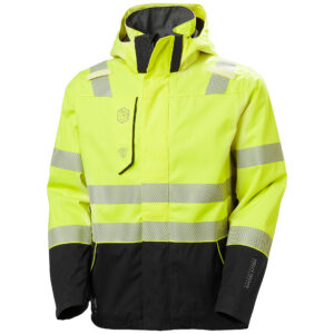 FYRE SHELL jas - HELLY HANSEN - 71198