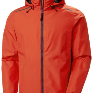 Manchester 2.0 shellwerkjas - HELLY HANSEN - 71261