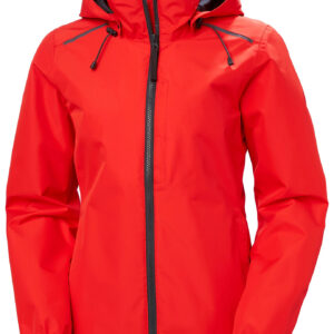 Manchester 2.0 shellwerkjas voor dames - HELLY HANSEN - 71262