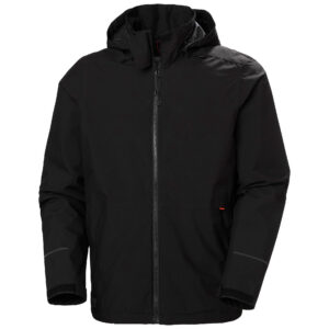 MANCHESTER 2.0 URBAN SHELL jas - HELLY HANSEN - 71281