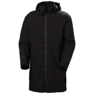 MANCHESTER 2.0 URBAN SHELL COAT - HELLY HANSEN - 71283
