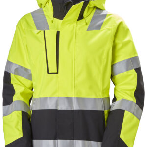 W ALNA 2.0 SHELL jas - HELLY HANSEN - 71294