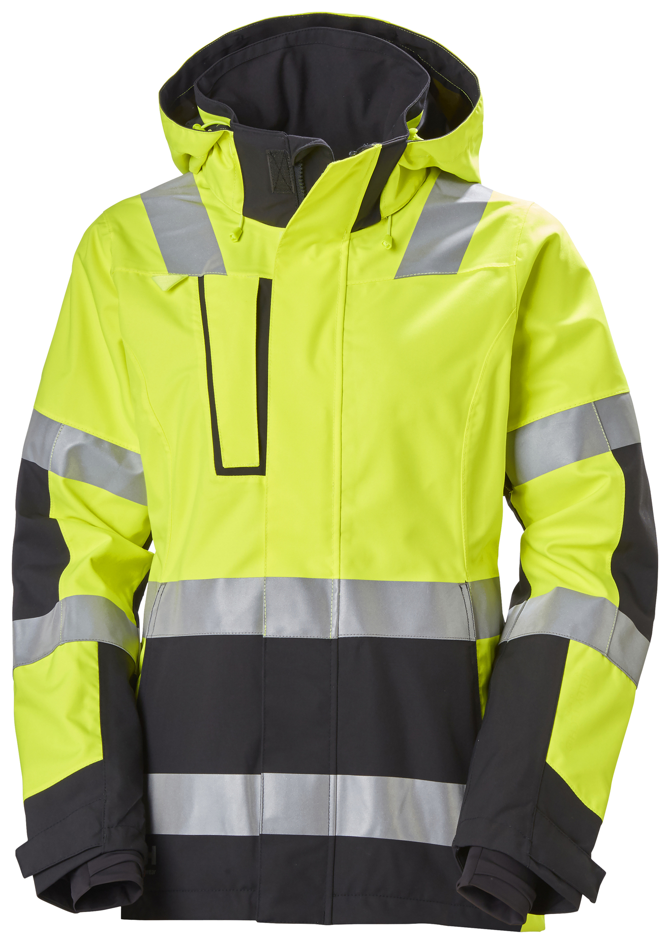 W ALNA 2.0 SHELL jas - HELLY HANSEN - 71294