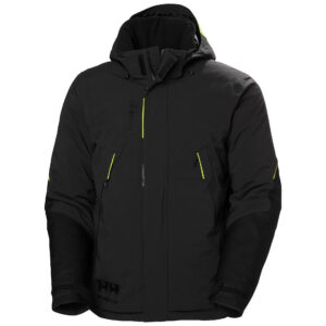Magni Evolution Winterwerkjas - HELLY HANSEN - 71303