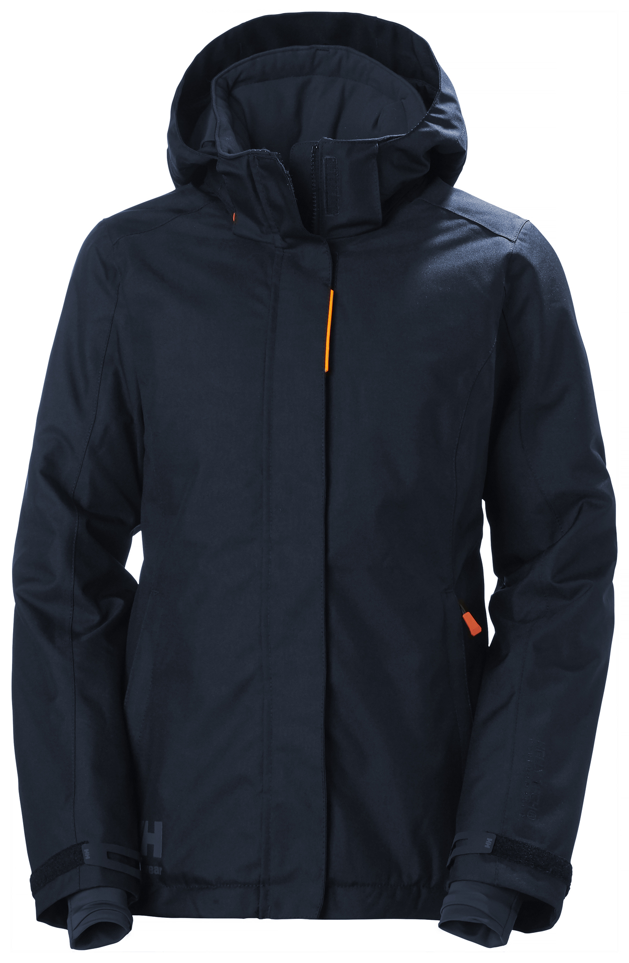 W KENSINGTON WINTER jas - HELLY HANSEN - 71304