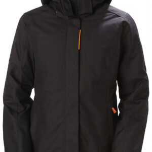 W KENSINGTON WINTER jas - HELLY HANSEN - 71304