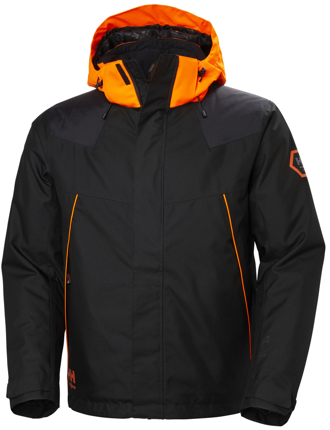 CHELSEA EVO winterwerkjas - HELLY HANSEN - 71340