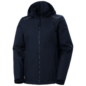 Manchester 2.0 winterwerkjas voor dames - HELLY HANSEN - 71343