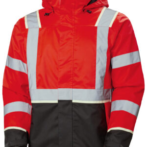 UC-ME WINTER jas - HELLY HANSEN - 71355