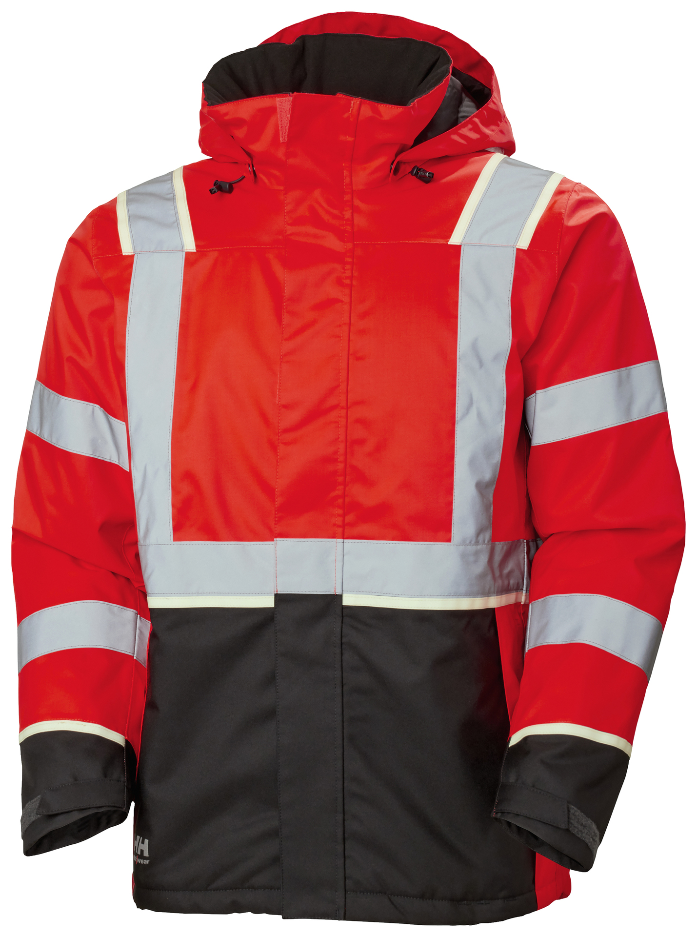 UC-ME WINTER jas - HELLY HANSEN - 71355