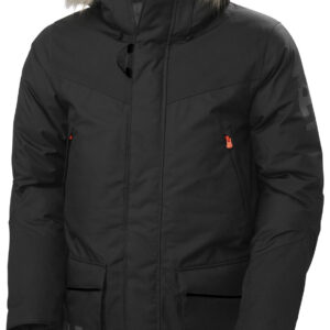 BIFROST WINTER PARKA - HELLY HANSEN - 71362