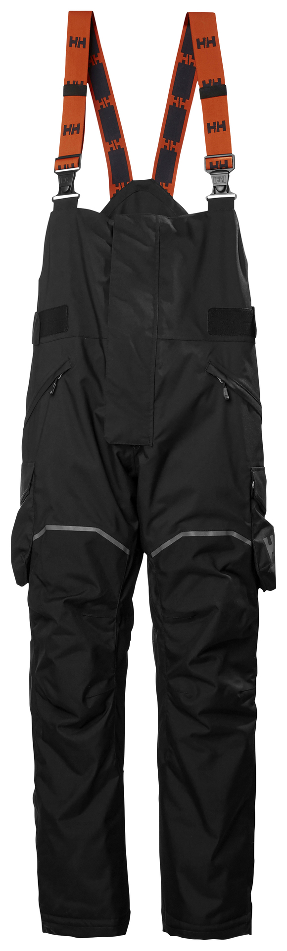 BIFROST WINTER BIB - HELLY HANSEN - 71470