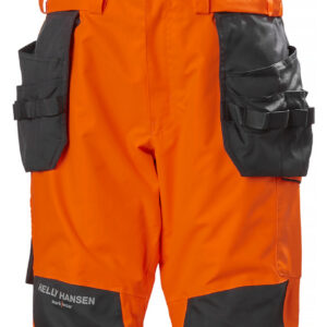 ALNA 2.0 WINTER CONS werkbroek CL 2 - HELLY HANSEN - 71491