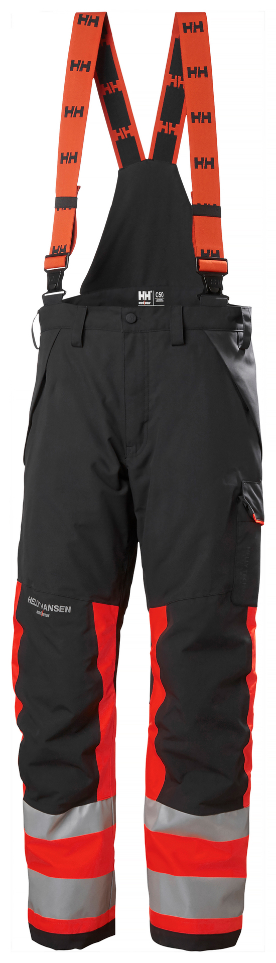 ALNA 2.0 SHELL werkbroek CL 1 - HELLY HANSEN - 71492
