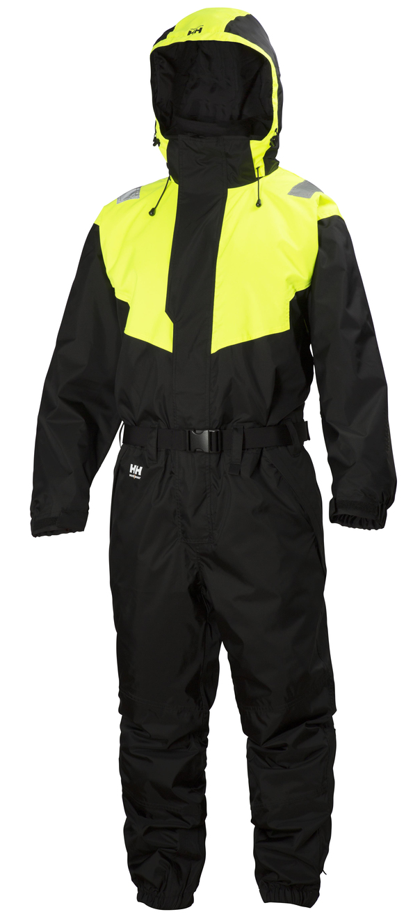 LEKNES SUIT - HELLY HANSEN - 71613