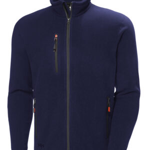 OXFORD FLEECE jas - HELLY HANSEN - 72026